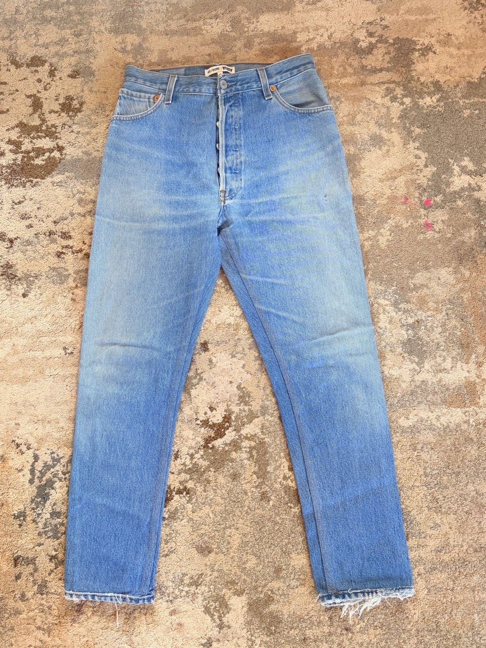 Re/Done Levi 26